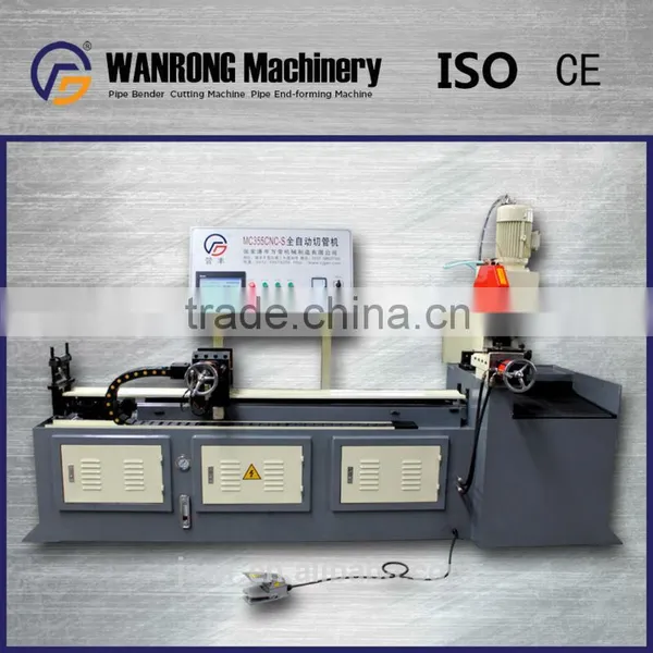 Automation Cutting Machine(MC-355CNC)