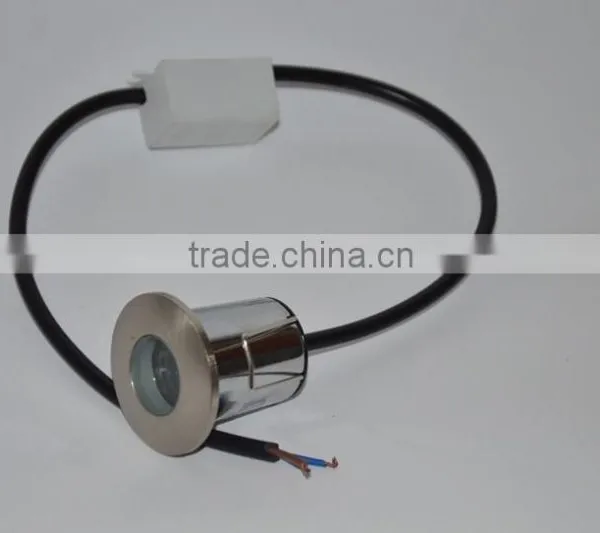IP67 Waterproof Outdoor Led Inground Lights TED003R3WN1 photo-2