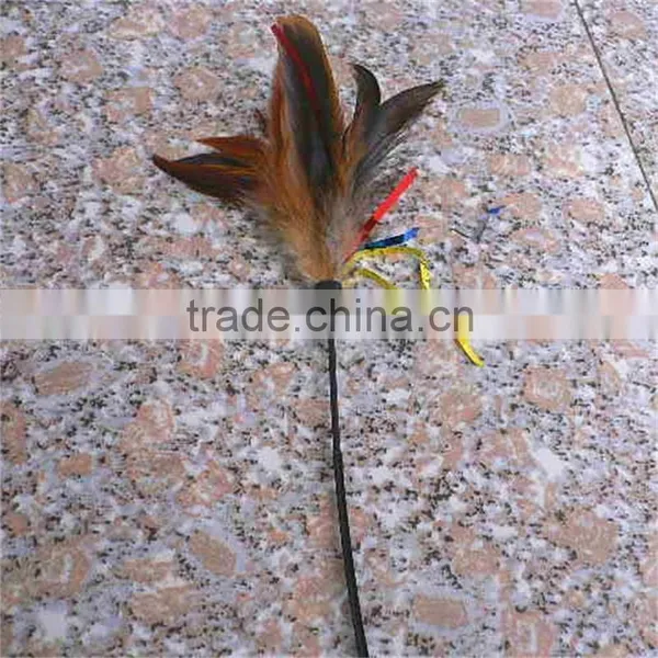 Manufactory Durable Home Cleaning Fluffy Feather Duster photo-4
