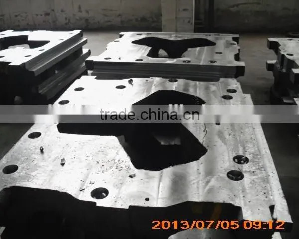 Roll Mill Framework for Sizing Mill photo-3