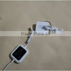2016 China Factory Supply Hot Sale Hot Electric Heating Blanket photo-4