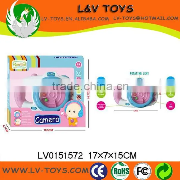 LV0151574 Promotion Music Light ic English Spanish B/O Electronic Organ photo-4