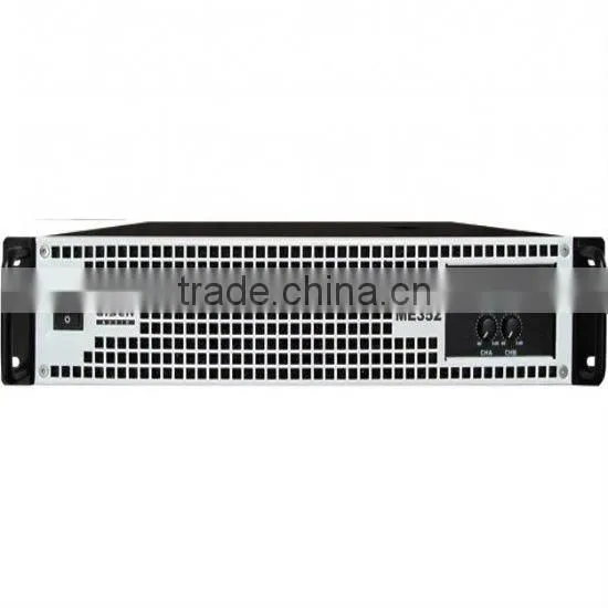 ME352 350w Amplifier