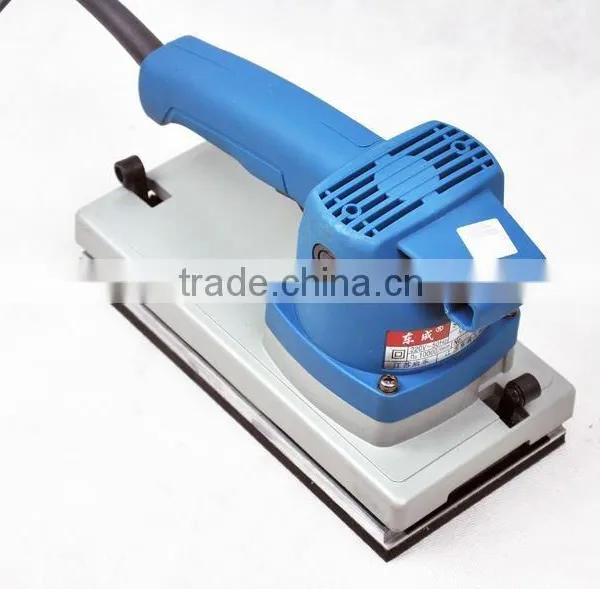 New Product for the Dongcheng 114*234mm 520w Sanding Machine for Wall photo-3