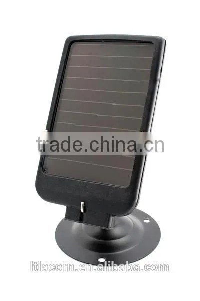 Solar Charger Applies to Ltl Acorn Camera