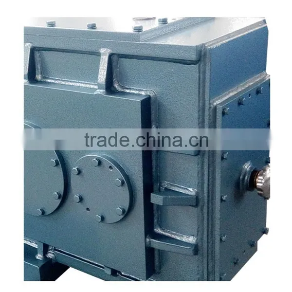 220 Volt Wind Speed Reduction Gearbox Generator photo-6