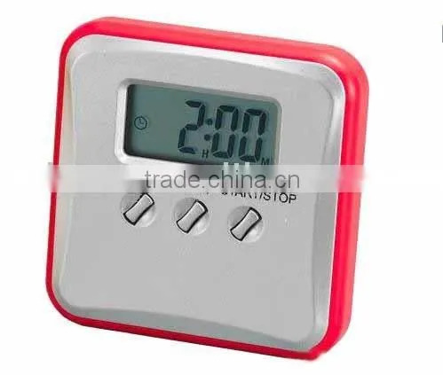 2013 hot sale digital competition timer digital countdown timer for competition