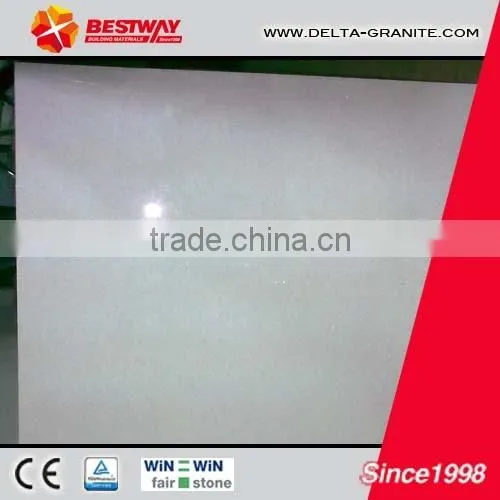 Low Price Chinese Guangxi White Marble photo-2