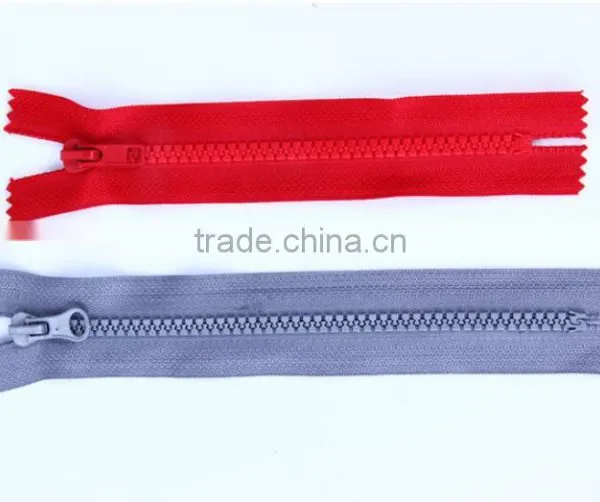 High Quality Plastic Zipper in Shenzhen Plastic Stand up Pouch With Zipper