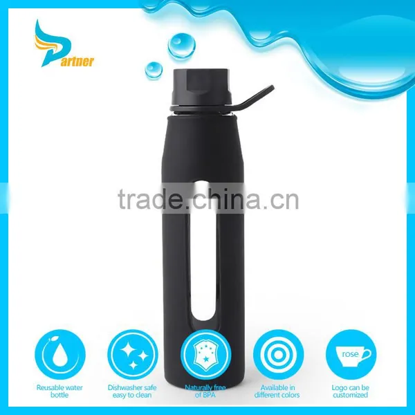 Bike Joyshaker Plastic Water Bottle Factory photo-3