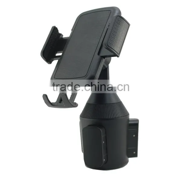 Cell Phone Car Mobile Phone Cradles Vehicle Mount Phone Stand Bracket photo-2