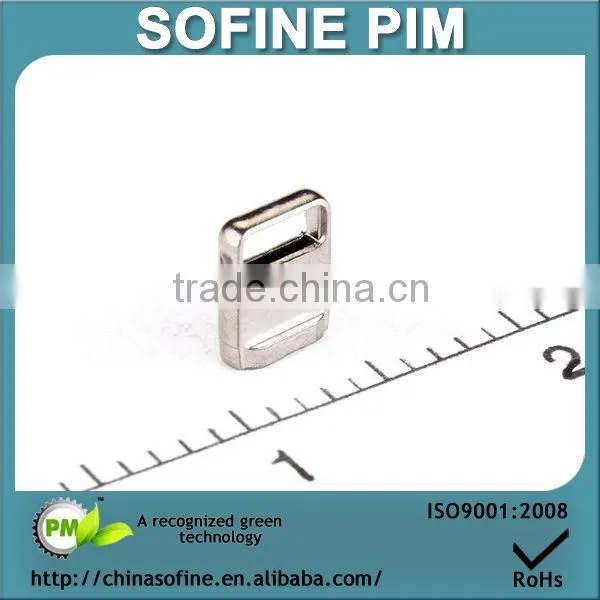 Metal Injection Molding Components For Mobile Port photo-2