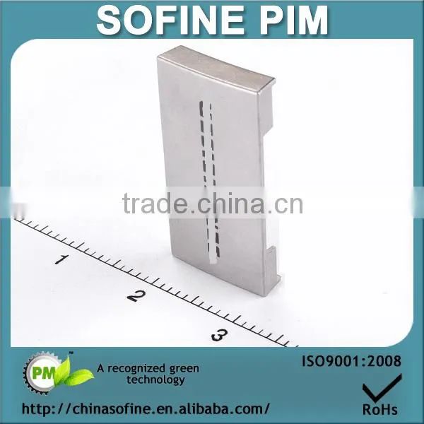 Powder Metallurgy Products For Earphone Parts photo-6