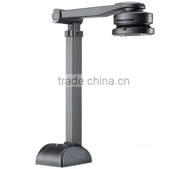 Auto Focus HD Ocr Reader for Banking Industry