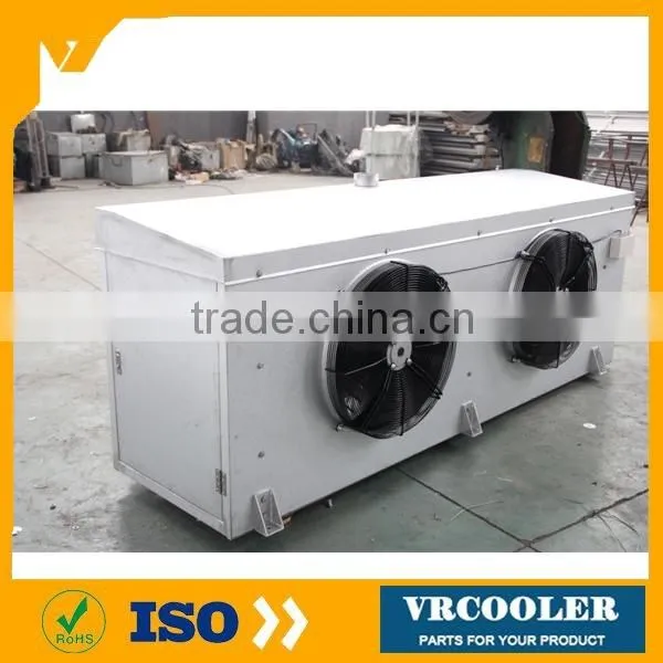 Gas Water Cooled Condenser Gas Defrost photo-6