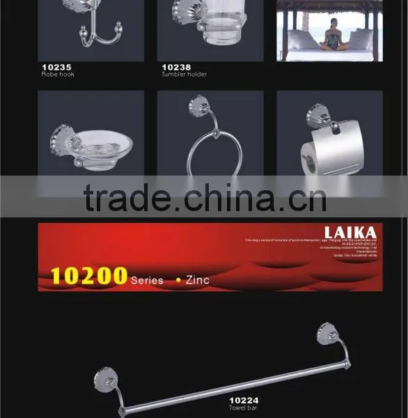 HOT! Bathroom Accessories Set