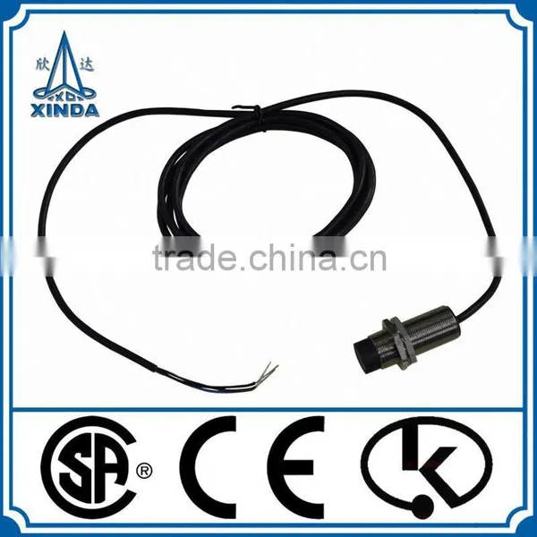 Lift Service Tool Velocity Measuring Sensor photo-4