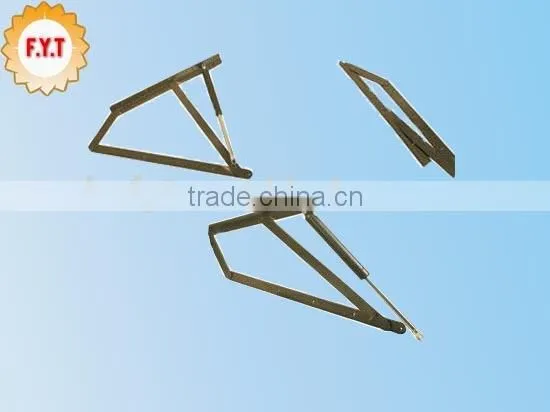Bed Fitting With Gas Spring(ISO9001:2008)