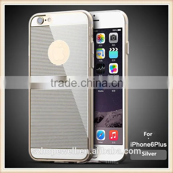 Sublimation Phone Case For Iphone 6 Case Mobile Phone Accessories photo-4