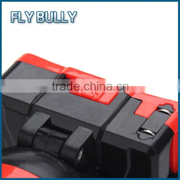 Led Rechargeable Headlamp Led Headlamp for Mining Camping photo-4