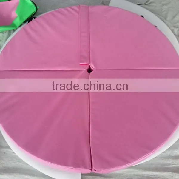 Portable Dance Mat for Beginners / Profession Dance Pole Mat photo-5