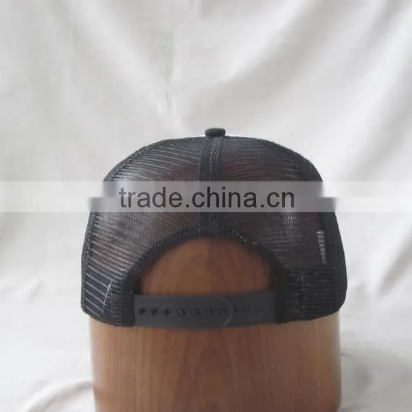 Wholesale Cheap 5 Panel Cap With Print Logo photo-4