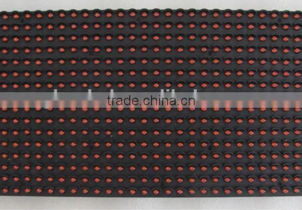 DIP346 LED Module P10 LED Display photo-2