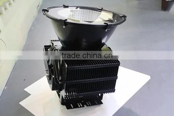 Super Brightness 300W Metal Halide Lights Hps Lights High Bay Lighting photo-3