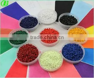 Modified PE Colorful Plastic Masterbatch photo-2