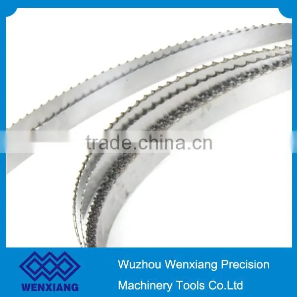 Meat Processing Saw Blade of Meat Cutting Tool