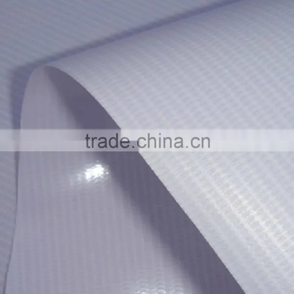 Printing Banner, PVC Flex Banner, Digital Printing Media/Inkjet Media, Eco-solvent Printing Banner photo-2