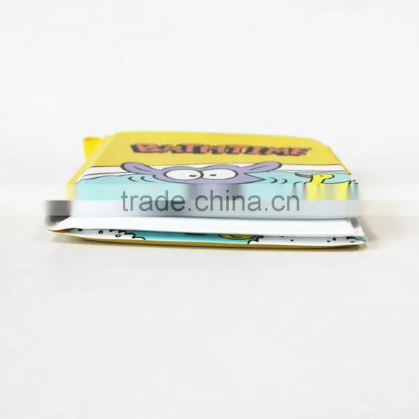Lovely Baby Bath Book photo-5