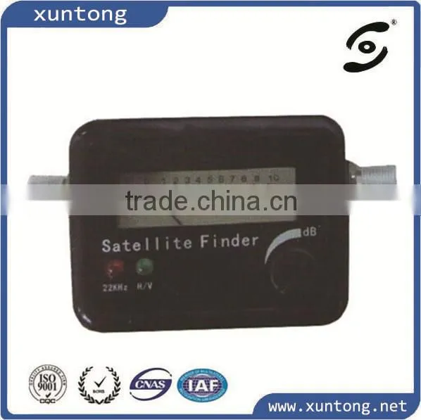 High Quality Satellite Finder Professional Satellite Signal Finder