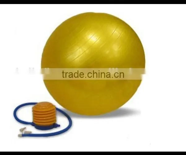 PVC Swiss Ball For Sale photo-2
