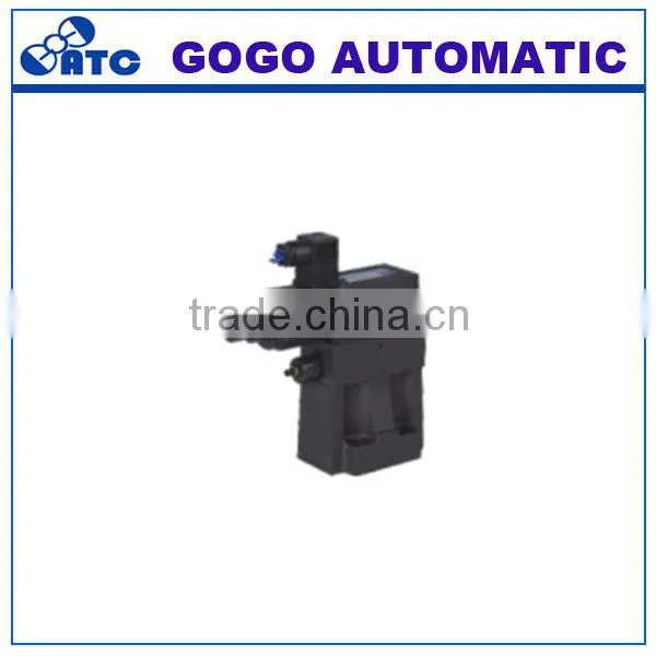 YQD-13 Series Hyperpressure Pilot Operated Check Valves Hydraulic photo-4