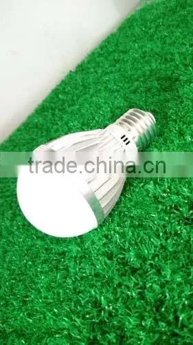 China hot style dimmable G23/24 E27 led light bulb A60 7W 9W 12W 5W 3W or high power