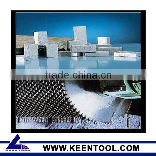 Diamond Blade, Diamond Segments for Blade photo-6