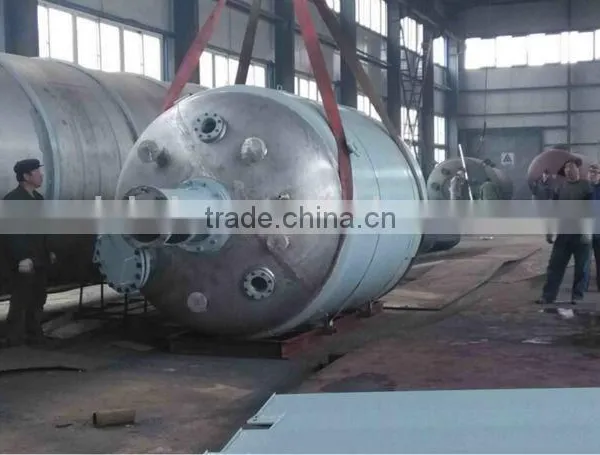 Chemical Process Tank