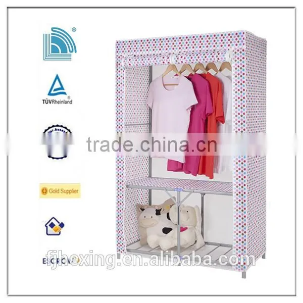 living home wire shelf pocket storage hanging shelf