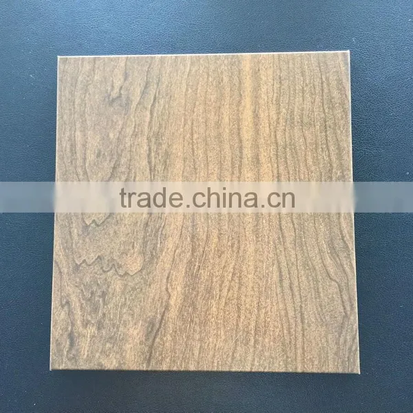 Wooden Aluminum Sandwich Panel Producer photo-3