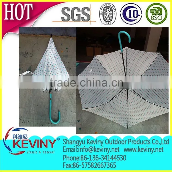 High Quality Straight Umbrella Japanese Quality Standard Umbrella Paraplu From Chinese Umbrella Manufacturer Parapluie Payung