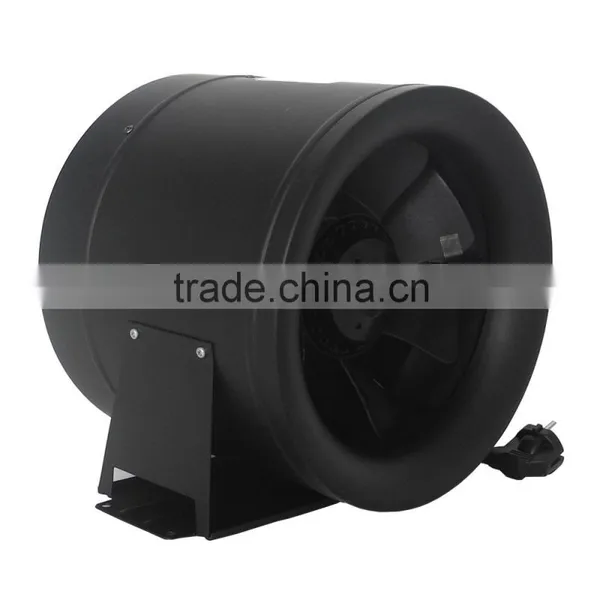 Greenhouse Indoor Hydroponics Ventilation Exhaust Fan photo-3