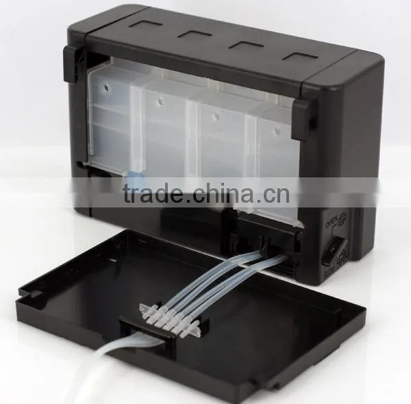 Hot Selling for hp 02 Ciss Diy Ciss Tank photo-6