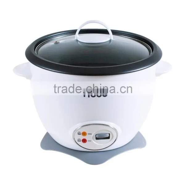 New Panel Design Drum Rice Cooker 0.6L/1.0L/1.5L/1.8L/2.2L/2.8L photo-3