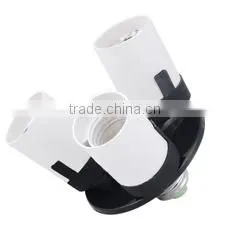 Lamp Socket Splitter E27- 3E27 240VAC 10*10*10MM 400W E27 Lamp