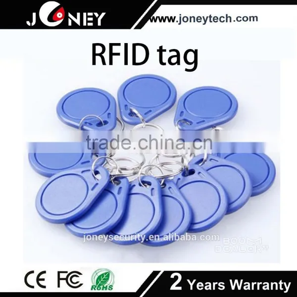 2016 China Wholesale Custom small rfid tags cheap price