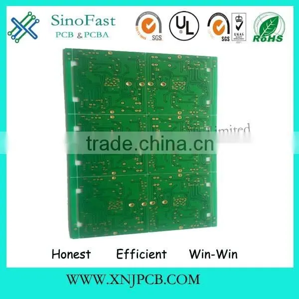 electronic pcb circuit/drone controller pcb/pcb factory