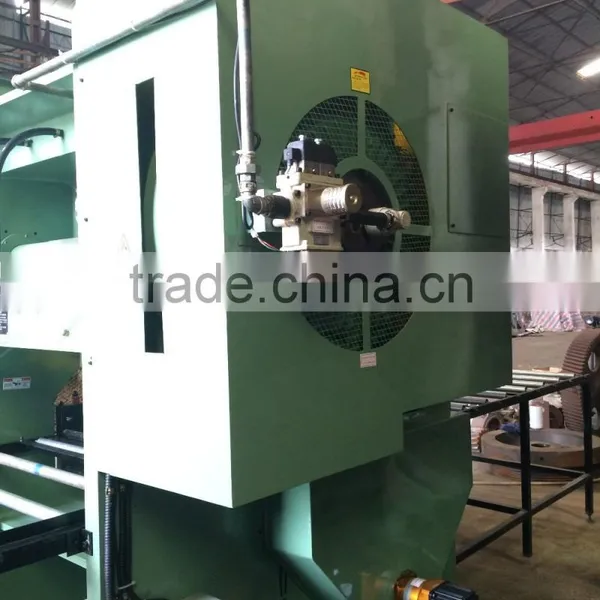 2016 New Gypsum Board Perforating Machine for Sale photo-3