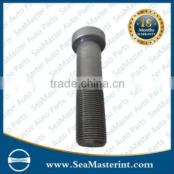 High Strenth Alloy Wheel Bolt With Nut M22*1.5*100mm for Trucks and Autos photo-4