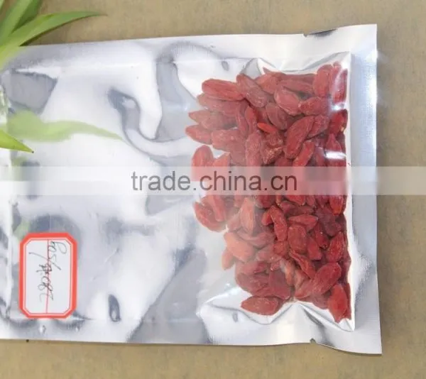 NingXia Hot Sale Goji Berry/medlar photo-4